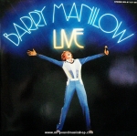 Barry Manilow - Live