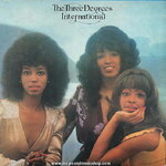 The Three Degrees - International