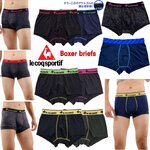 Le Coq Sportif Boxer Briefs