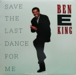 Ben E. King - Save The Last Dance For Me