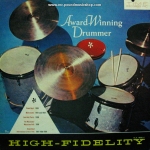 Max Roach Quintet - Award-Winning Drummer