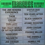 Various Artists - Marquee The Collection 1958-1983 Volume 2