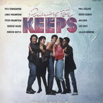 Various Artists - Playing For Keeps (Original Motion Picture Soundtrack)