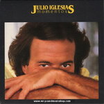 Julio Iglesias - Moments