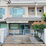 ขาย/เช่า ทาวน์โฮม Indy 2 บางนา กม.7 (อินดี้ 2 Bangna Km.7)