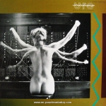 UFO - Making Contact