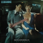 Scorpions - Lovedrive