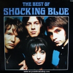 Shocking Blue - The Best of Shocking Blue
