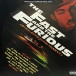Various Artists - The Fast & The Furious (Original Motion Picture Soundtrack)