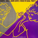 Daryl Hall & John Oates - Rock 'N Soul Part 1