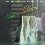 Modern Talking - The 1st Album