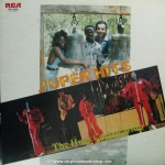 The Hues Corporation - Super Hits