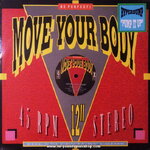 Hyperbump - Pump It Up