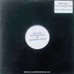 Jamiroquai - Too Young To Die (Grant Nelson Remix)