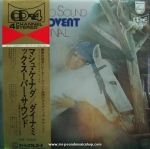 Peter Covent Band - Super Stereo Sound - Peter Covent International