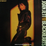 Joan Jett & The Blackhearts - Up Your Alley