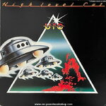 UFO - High Level Cut