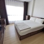 ให้เช่าคอนโด Supalai Veranda Rama 9 : ศุ ภา ลัย เว อ เร น ด้า พระราม 9 1 ห้องนอน 1 ห้องน้ำ ขนาด 37.5 ตร.ม.