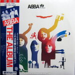 ABBA - The Album