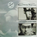 Climie Fisher - Love Changes (Everything)