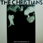 The Christians - The Christians