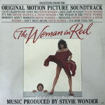 Stevie Wonder - The Woman in Red (Selection From The Original Motion Picture Soundtrack)