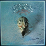 Eagles - Their Greatest Hits 1971-1976