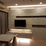 ให้เช่าคอนโด IDEO Q Ratchathewi (ไอดีโอ คิว ราชเทวี) ให้เช่า 23,000 ต่อเดือน ตกแต่งพร้อมอยู่