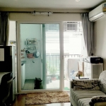 รหัสทรัพย์ 45697 ขายคอนโด Ables Ladprao 27 (เอเบิลส์ ลาดพร้าว 27) 1 ห้องนอน 1 ห้องน้ำ ขนาด 39.19 ตร.ม