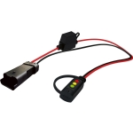 APRTECH Ducati DDA Adaptor for CTEK Charger with Indicator (สำหรับรถ Ducati)