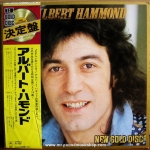 Albert Hammond - New Gold Disc (1972-1974)