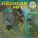 Various Artists - Reggae Hits Vol.9