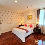ให้เช่า Penthouse Duplex – ปิยะทิพย์ เพลส สุขุมวิท 39 / For Rent Penthouse Duplex – Piyathip Place Sukhumvit 39 (English below)