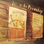 Arne Domnerus - Jazz at the Pawnshop