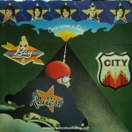 Bay City Rollers - Once Upon A Star