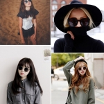 อัพเดท! เทรนด์แว่นตา ที่สาวๆ ใส่แล้วสวย สตรองได้อีก!!!