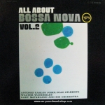 Various Artists - All About Bossa Nova Vol.2