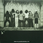 The Red Birds - Beautiful Star (Utsukushii Hoshi)