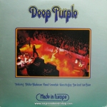 Deep Purple - Made in Europe