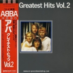 ABBA - Greatest Hits Vol.2