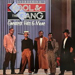 Kool & The Gang - Everything Is Kool & The Gang
