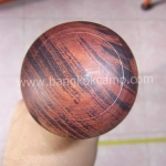 ไม้หายาก... ไม้ตะพด(ไม้รักภูเขา) ลายสวยมาก