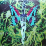 ใหม่ เจริญปุระ - ผีเสื้อกับพายุ