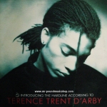 Terence Trent D'Arby - Introducing The Hardline According to Terence Trent D'Arby