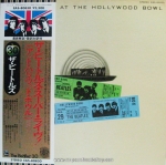 The Beatles - At The Hollywood Bowl