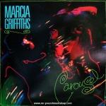 Marcia Griffiths - Carousel