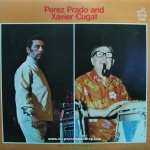 Perez Prado and Xavier Cugat - All Stars Festival on Popular Music Vol.6