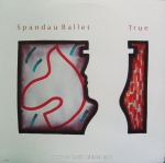 Spandau Ballet - True