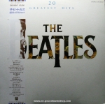 The Beatles - 20 Greatest Hits