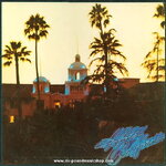 Eagles - Hotel California